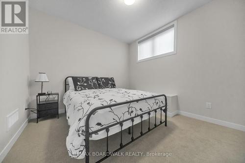 189 Beebalm Crescent, Ottawa, ON - Indoor Photo Showing Bedroom