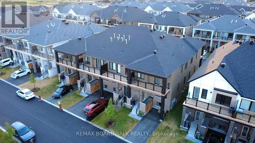 189 Beebalm Crescent, Ottawa, ON - Outdoor