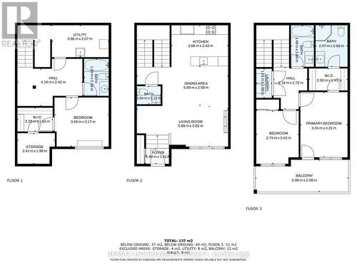 189 Beebalm Crescent, Ottawa, ON - Other