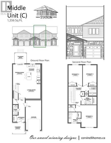 351 Voyageur Place, Russell, ON - Other