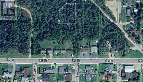 59 Alexandra Avenue, Cochrane, ON 