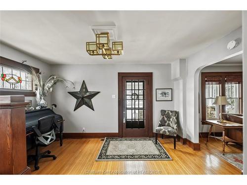 243 Chatham Street South, Blenheim, ON 