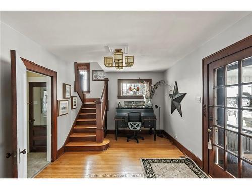 243 Chatham Street South, Blenheim, ON 