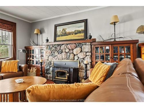 243 Chatham Street South, Blenheim, ON 