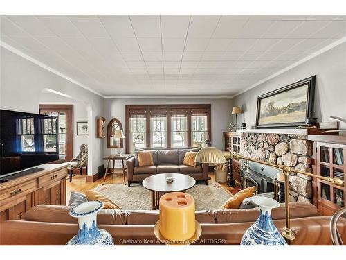 243 Chatham Street South, Blenheim, ON 