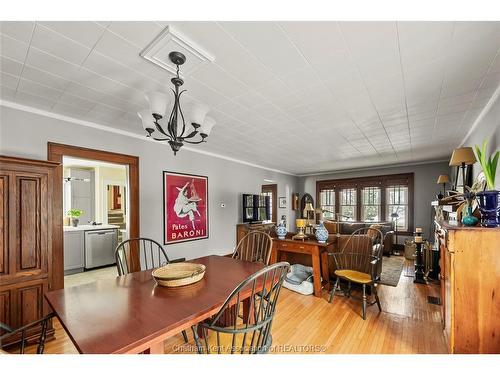 243 Chatham Street South, Blenheim, ON 