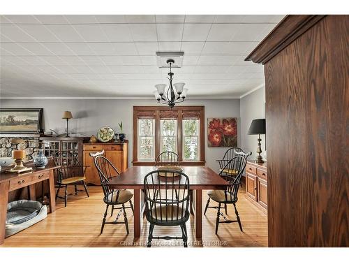 243 Chatham Street South, Blenheim, ON 