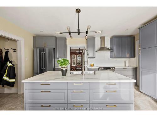 243 Chatham Street South, Blenheim, ON 