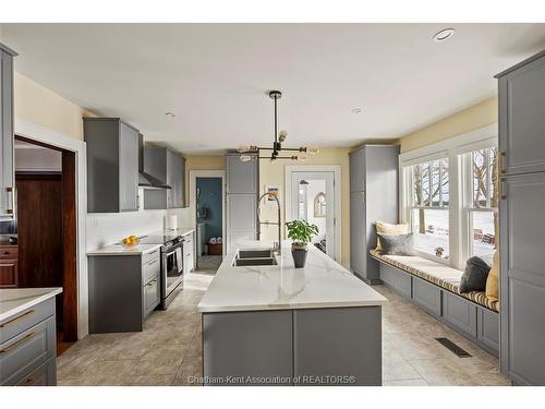 243 Chatham Street South, Blenheim, ON 