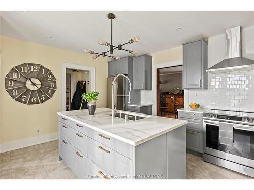 243 Chatham Street South, Blenheim, ON 