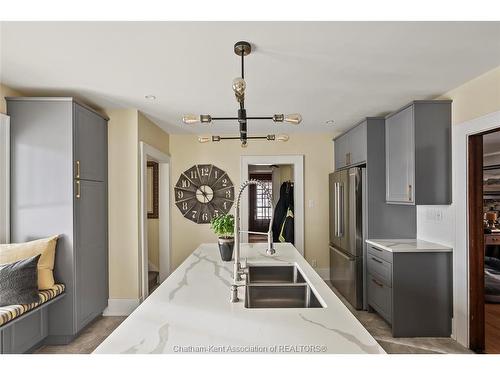 243 Chatham Street South, Blenheim, ON 