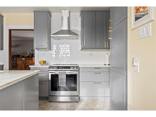 243 Chatham Street South, Blenheim, ON 