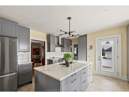 243 Chatham Street South, Blenheim, ON 