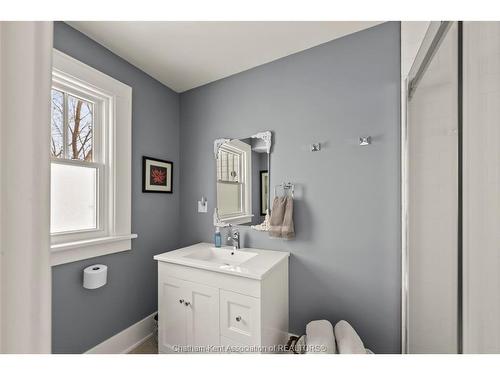 243 Chatham Street South, Blenheim, ON 