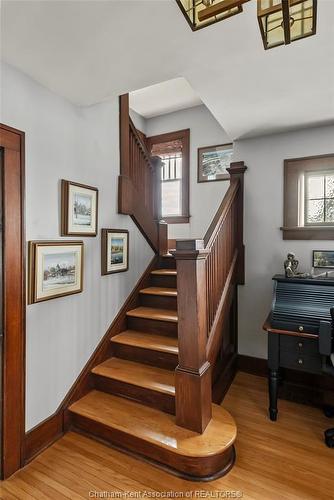 243 Chatham Street South, Blenheim, ON 