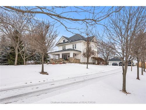 243 Chatham Street South, Blenheim, ON 