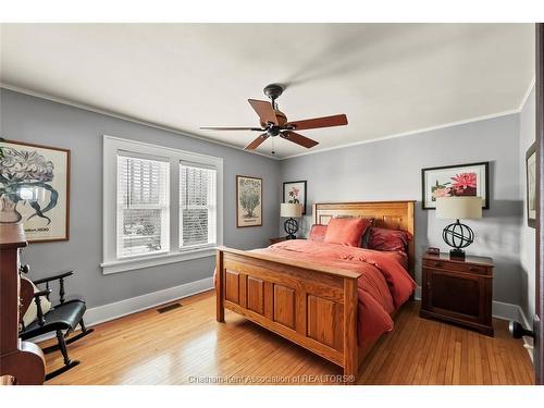 243 Chatham Street South, Blenheim, ON 