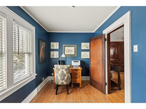 243 Chatham Street South, Blenheim, ON 