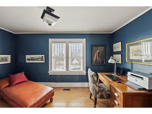 243 Chatham Street South, Blenheim, ON 