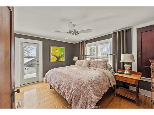 243 Chatham Street South, Blenheim, ON 