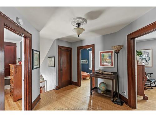 243 Chatham Street South, Blenheim, ON 