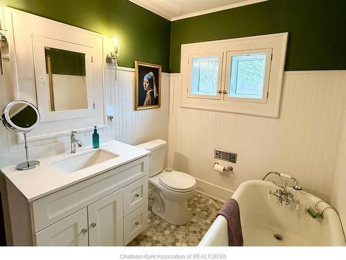 243 Chatham Street South, Blenheim, ON 