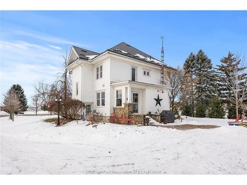 243 Chatham Street South, Blenheim, ON 