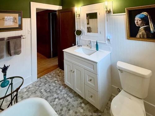 243 Chatham Street South, Blenheim, ON 