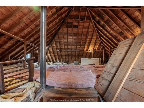 243 Chatham Street South, Blenheim, ON 