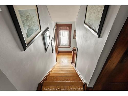 243 Chatham Street South, Blenheim, ON 