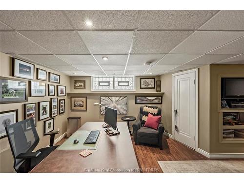 243 Chatham Street South, Blenheim, ON 