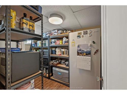 243 Chatham Street South, Blenheim, ON 