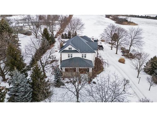 243 Chatham Street South, Blenheim, ON 