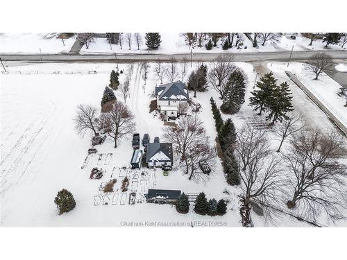 243 Chatham Street South, Blenheim, ON 