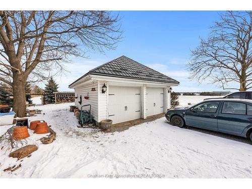 243 Chatham Street South, Blenheim, ON 