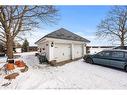 243 Chatham Street South, Blenheim, ON 
