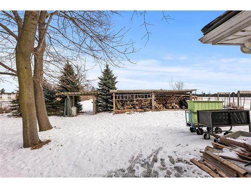 243 Chatham Street South, Blenheim, ON 