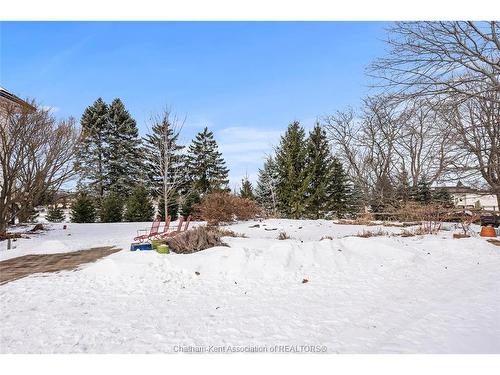 243 Chatham Street South, Blenheim, ON 