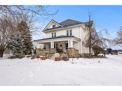 243 Chatham Street South, Blenheim, ON 