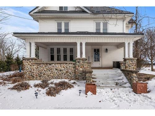 243 Chatham Street South, Blenheim, ON 