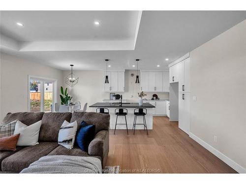 172 Rosewood Crescent, Chatham, ON 