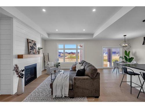 172 Rosewood Crescent, Chatham, ON 