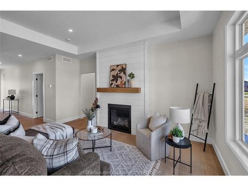 172 Rosewood Crescent, Chatham, ON 