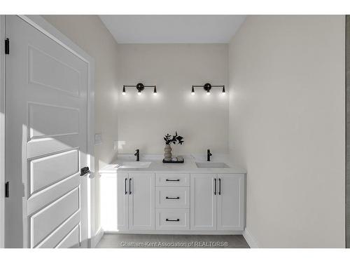 172 Rosewood Crescent, Chatham, ON 