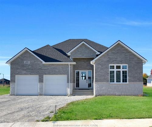 172 Rosewood Crescent, Chatham, ON 