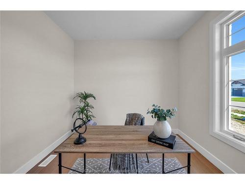 172 Rosewood Crescent, Chatham, ON 