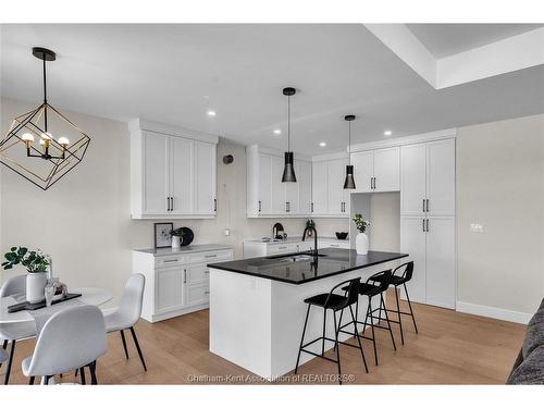 172 Rosewood Crescent, Chatham, ON 