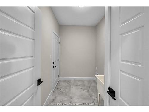 172 Rosewood Crescent, Chatham, ON 