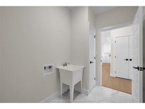 172 Rosewood Crescent, Chatham, ON 