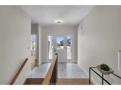 172 Rosewood Crescent, Chatham, ON 